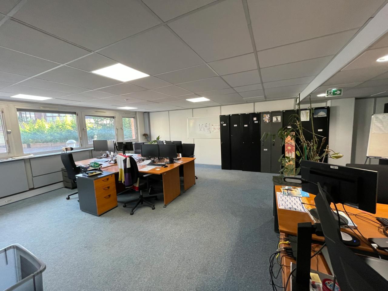 Location bureau Toulouse Haute-Garonne OLBUR2313730 22