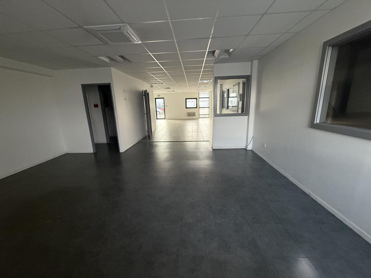 Location local d'activité Norroy-le-Veneur Moselle OLACT2533333 3