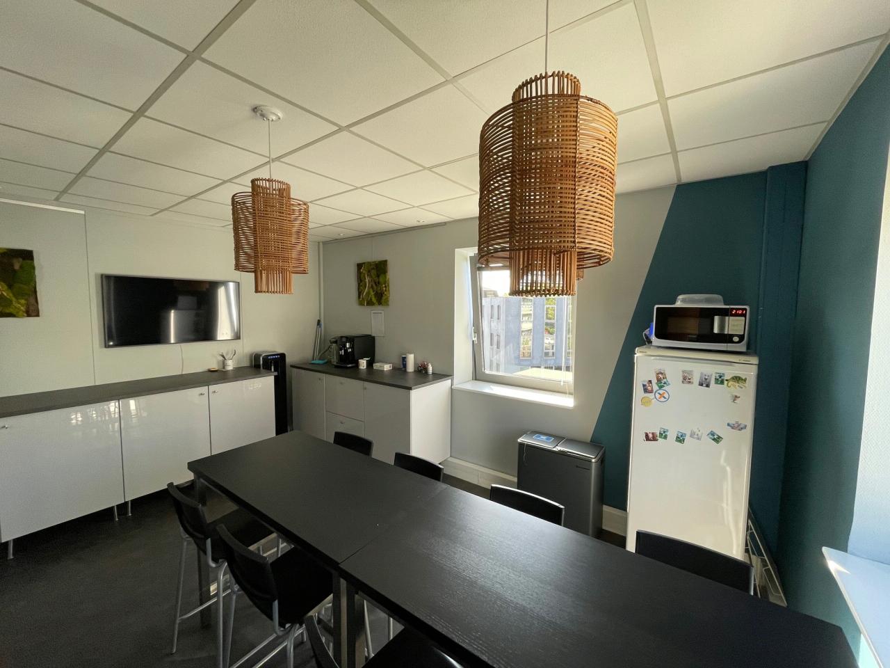 Vente bureau Wasquehal Nord OVBUR2204900 10