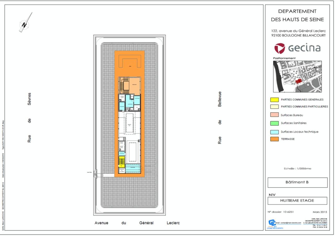 Location bureau Boulogne-Billancourt Hauts-de-Seine OLBUR2103495 11