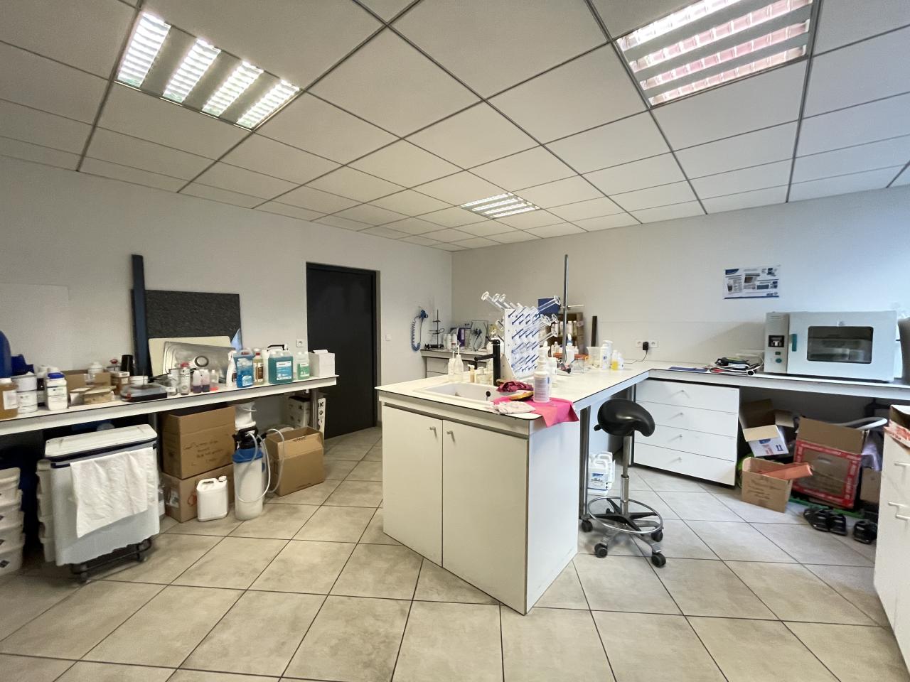 Location local d'activité Montauban Tarn-et-Garonne OLACT2537151 9