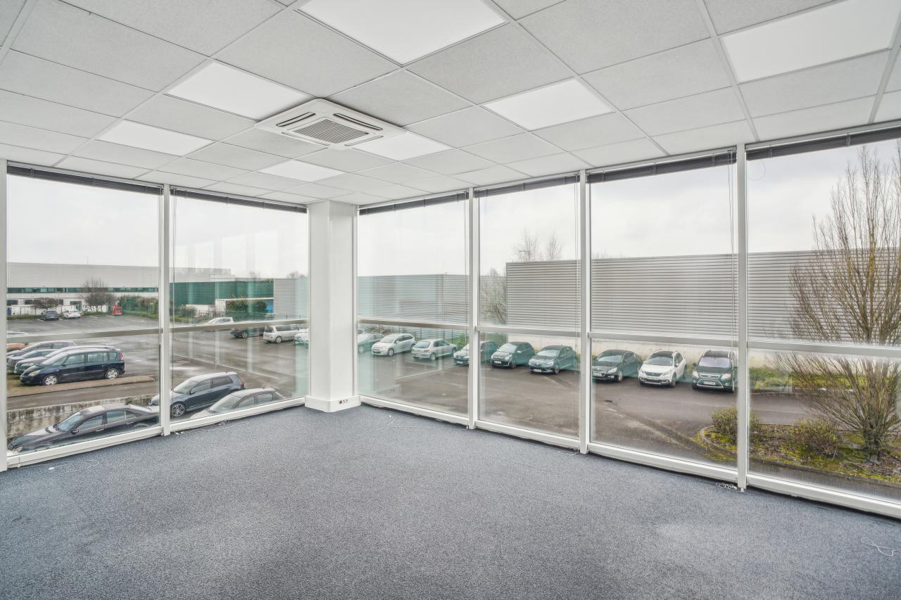 Location local d'activité Chilly-Mazarin Essonne OLACT2423746 9