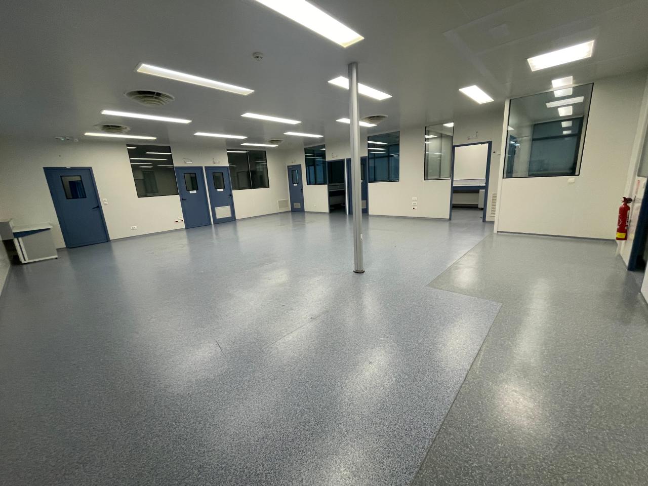 Vente local d'activité Biot Alpes-Maritimes OVACT2535115 32