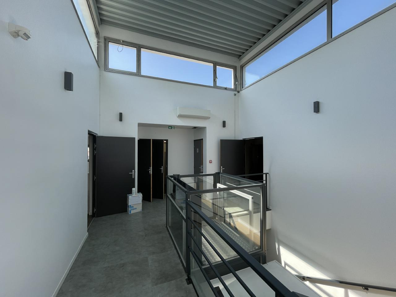 Location bureau Nancy Meurthe-et-Moselle OLBUR2208005 5