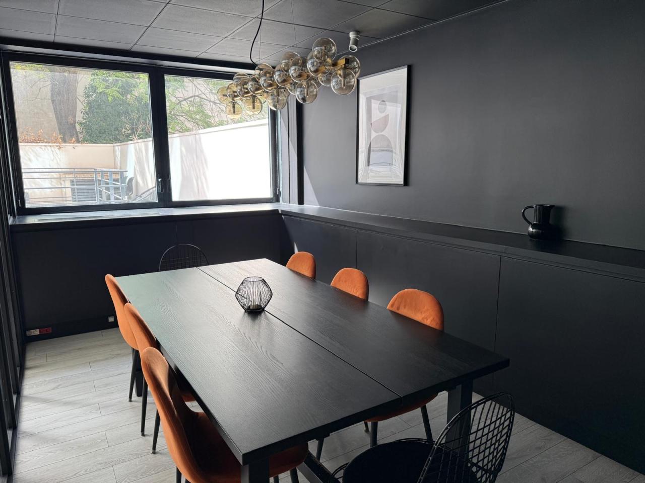 Location bureau Levallois-Perret Hauts-de-Seine OLBUR2103330 8