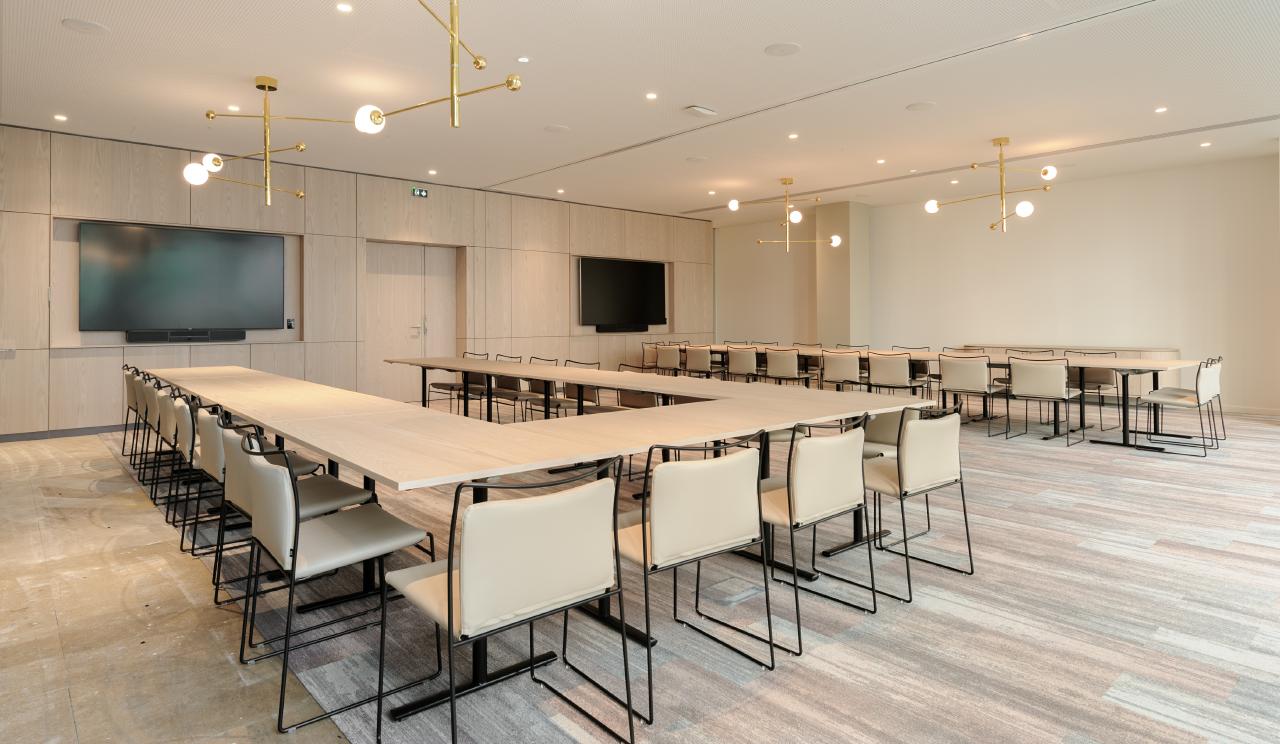 Location bureau Châtillon Hauts-de-Seine OLBUR2426648 13