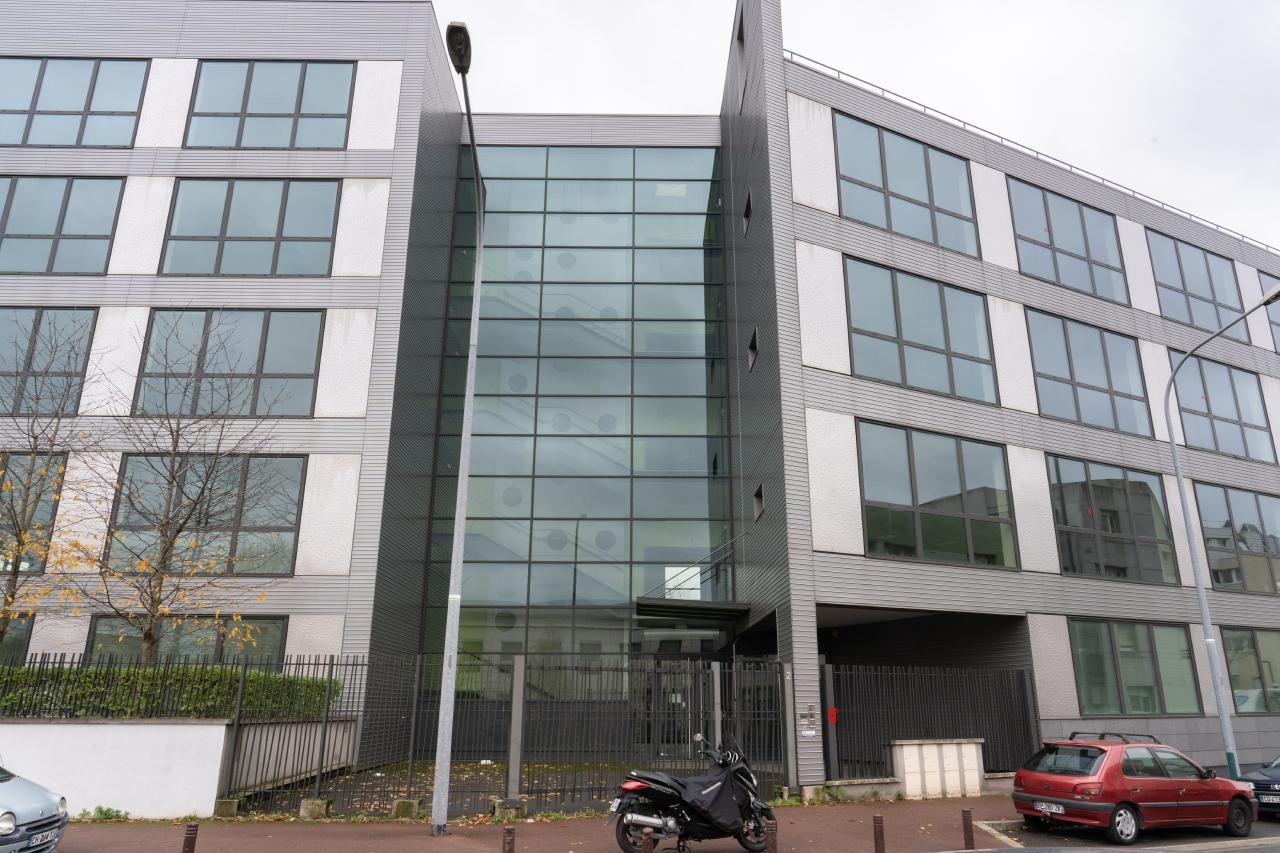 Location bureau Gennevilliers Hauts-de-Seine OLBUR2001151 8