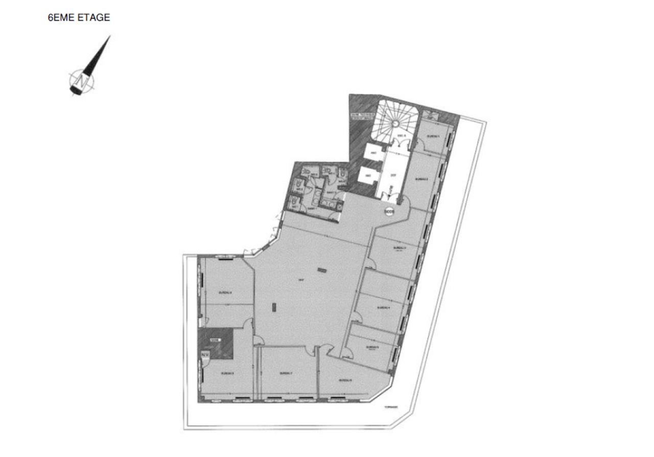 Location bureau Paris OLBUR2535585 24