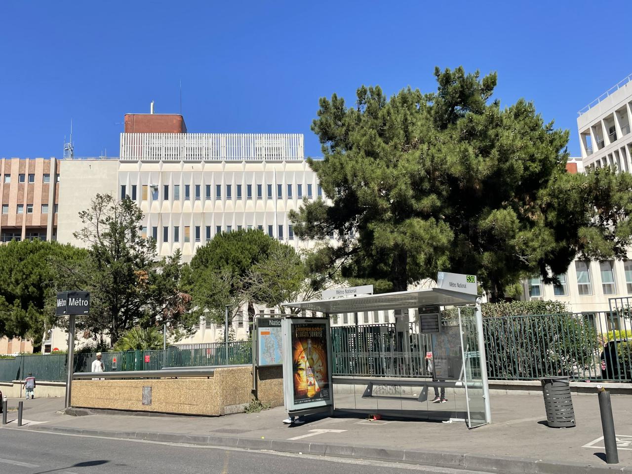 Location bureau Marseille Bouches-du-Rhône OLBUR2203165 8