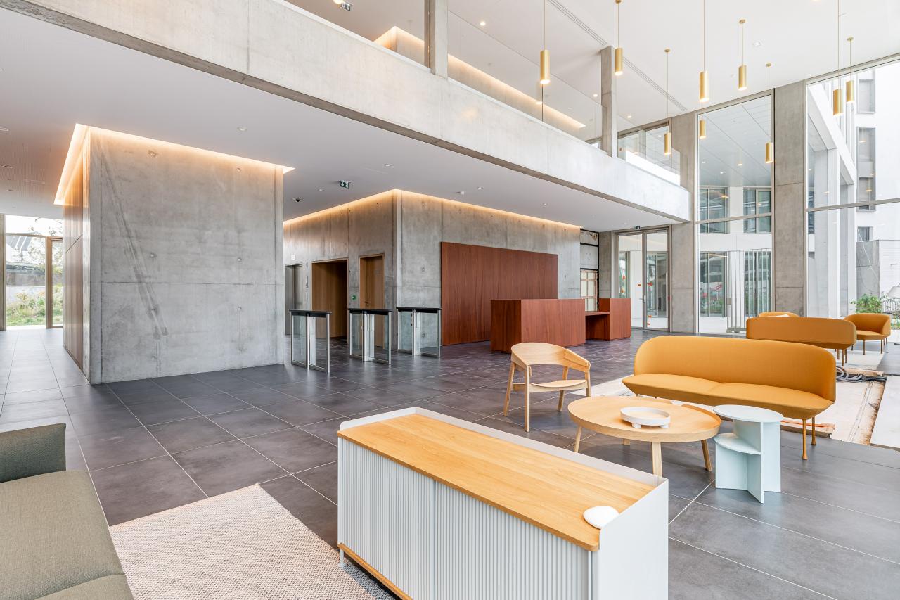 Location bureau Aubervilliers Seine-Saint-Denis OLBUR2100305 9