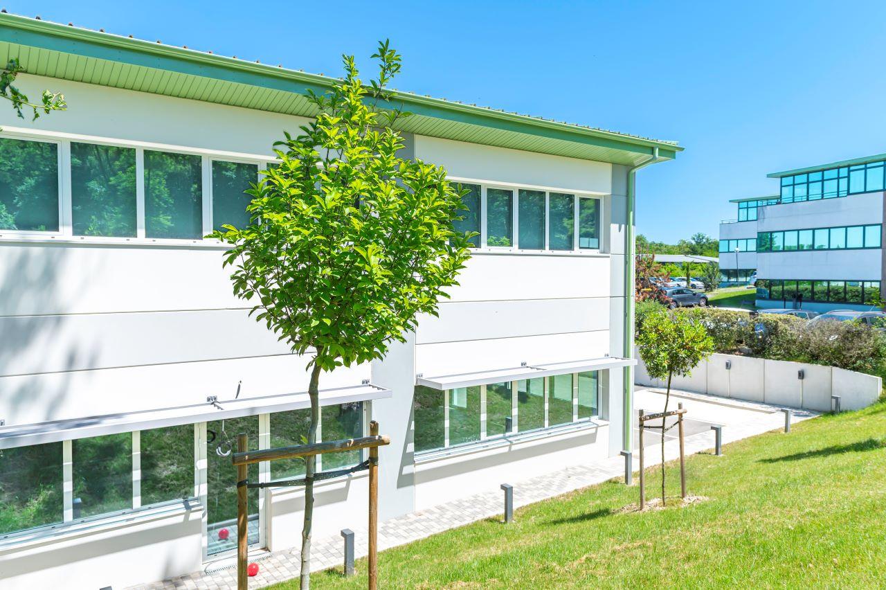 Vente bureau Lissieu Rhône OVBUR2534268 5