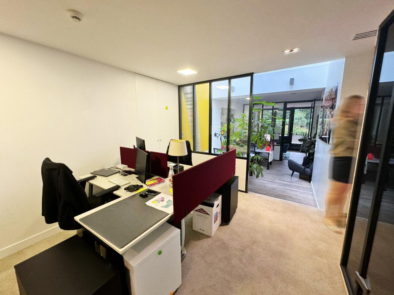 Vente bureau Levallois-Perret Hauts-de-Seine OVBUR2642881 3