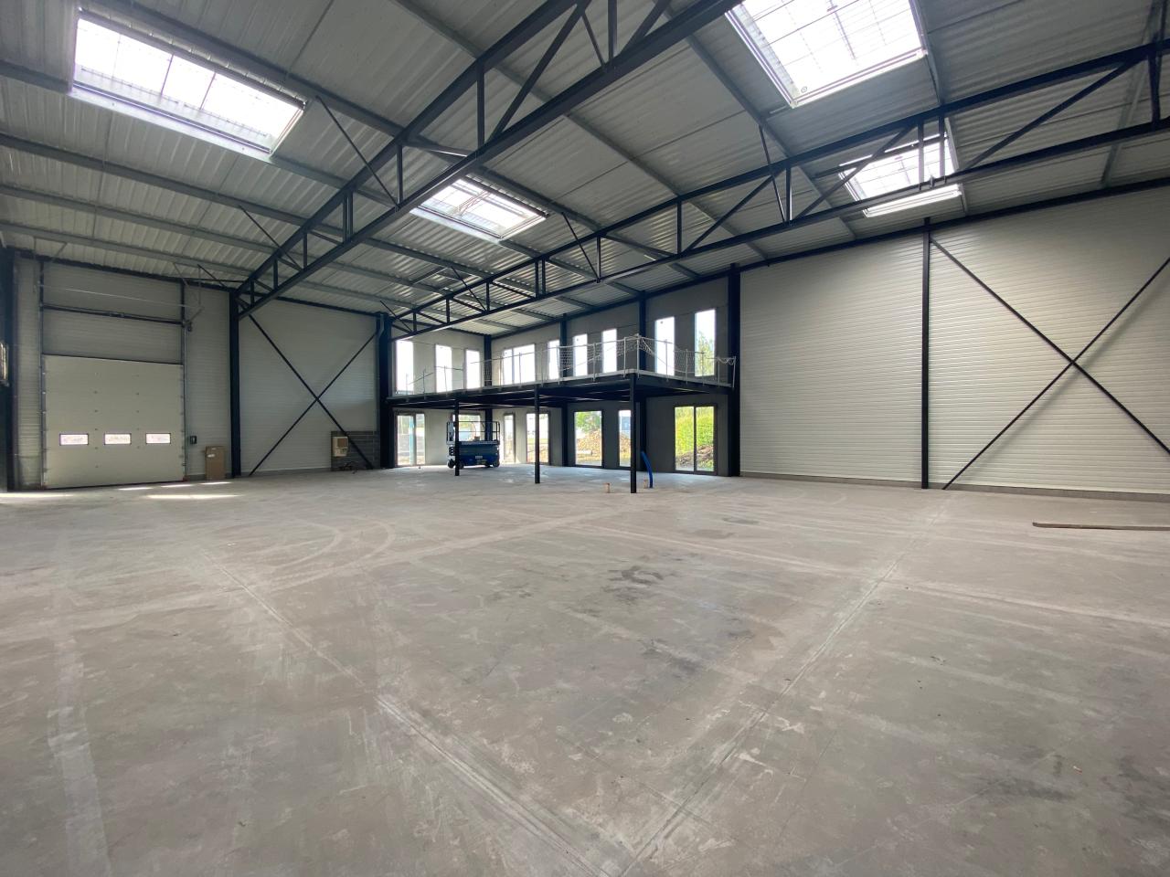 Location local d'activité Nieppe Nord OLACT2425137 6