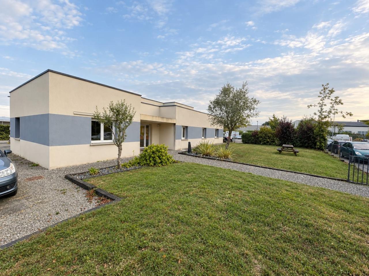 Vente local d'activité Bourgbarré Ille-et-Vilaine OVACT2645521 6