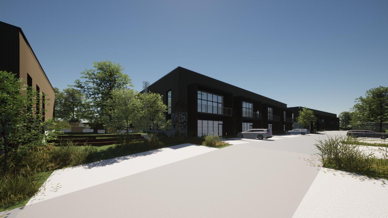 Vente local d'activité Didenheim Haut-Rhin OVACT2310032 6