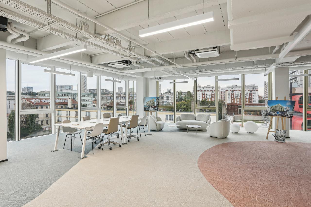 Location bureau Montreuil Seine-Saint-Denis OLBUR2100467 10