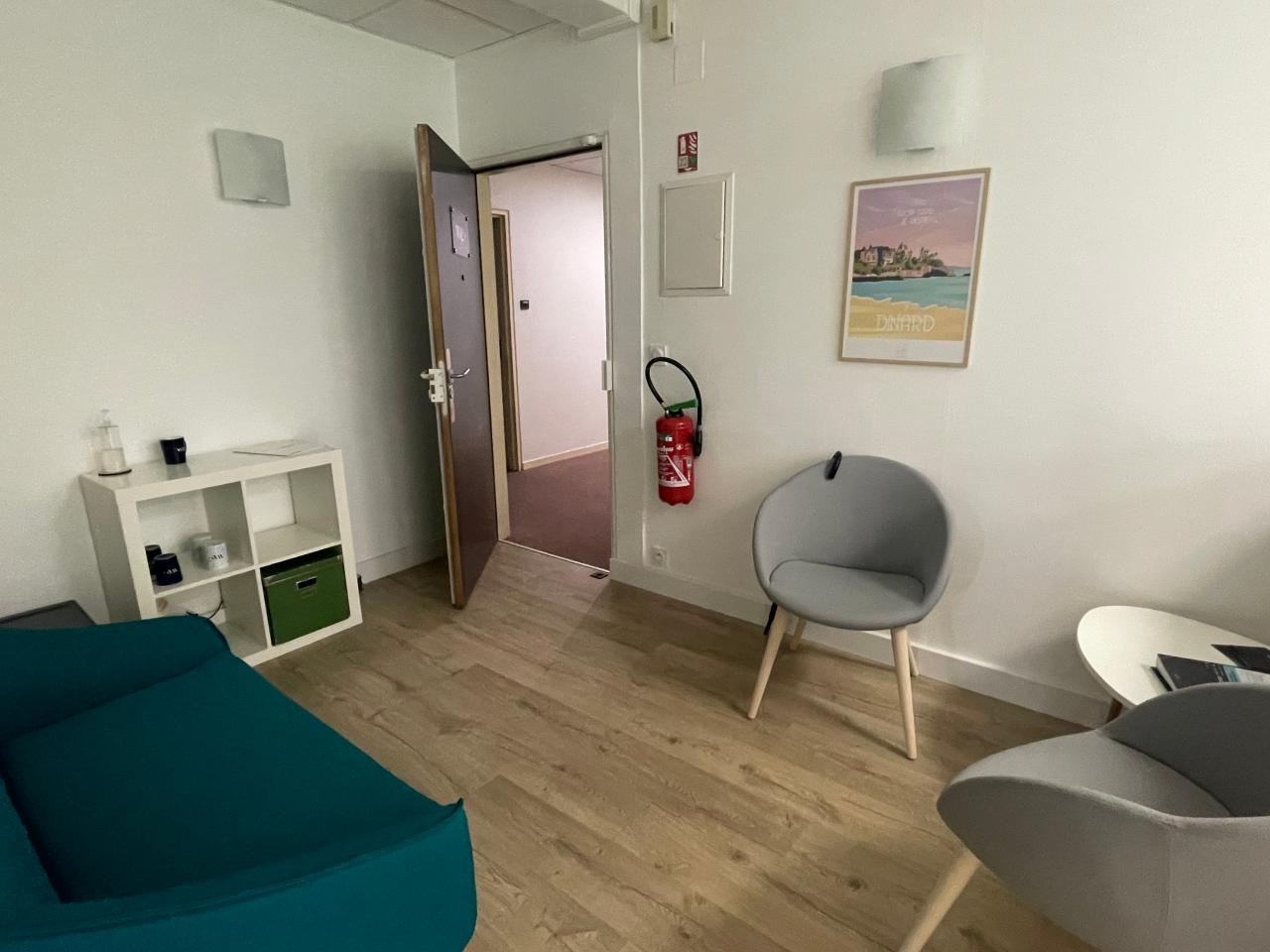 Vente bureau Rennes Ille-et-Vilaine OVBUR2535198 7