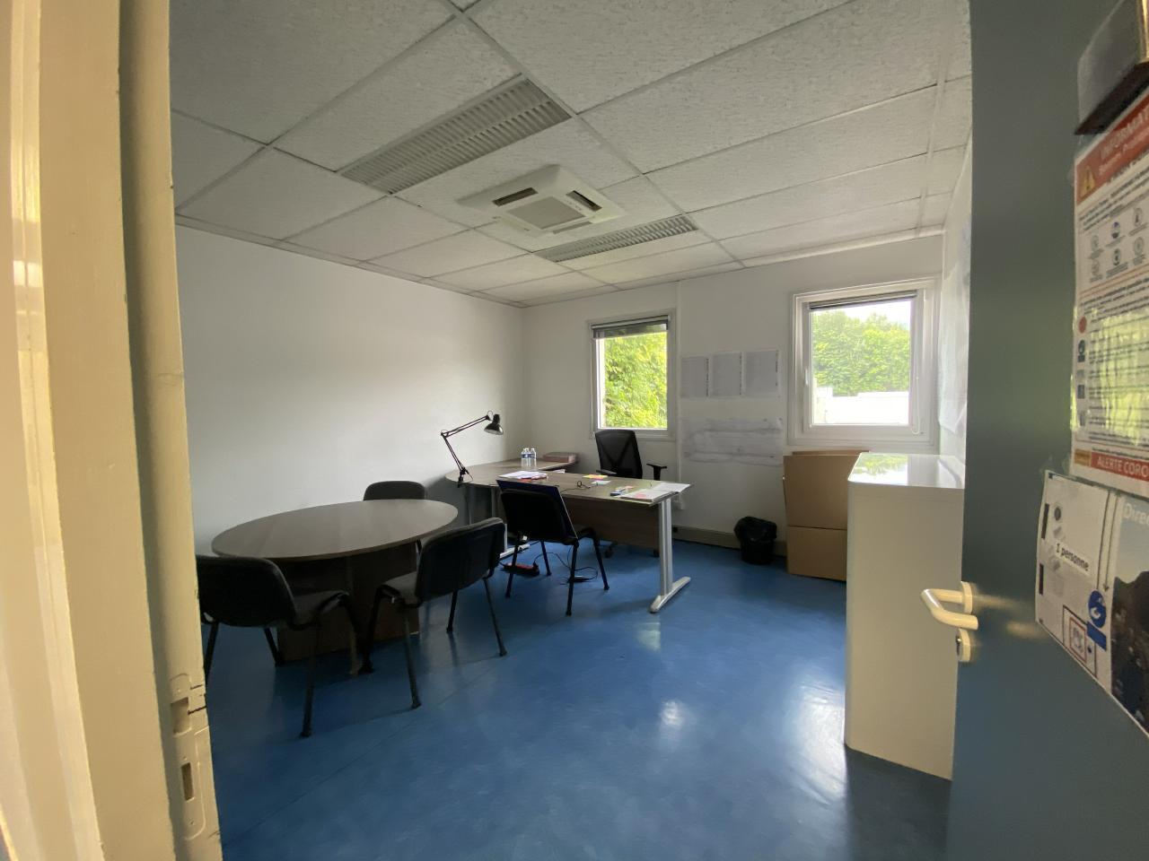 Vente local d'activité Claix Isère OVACT2118116 6