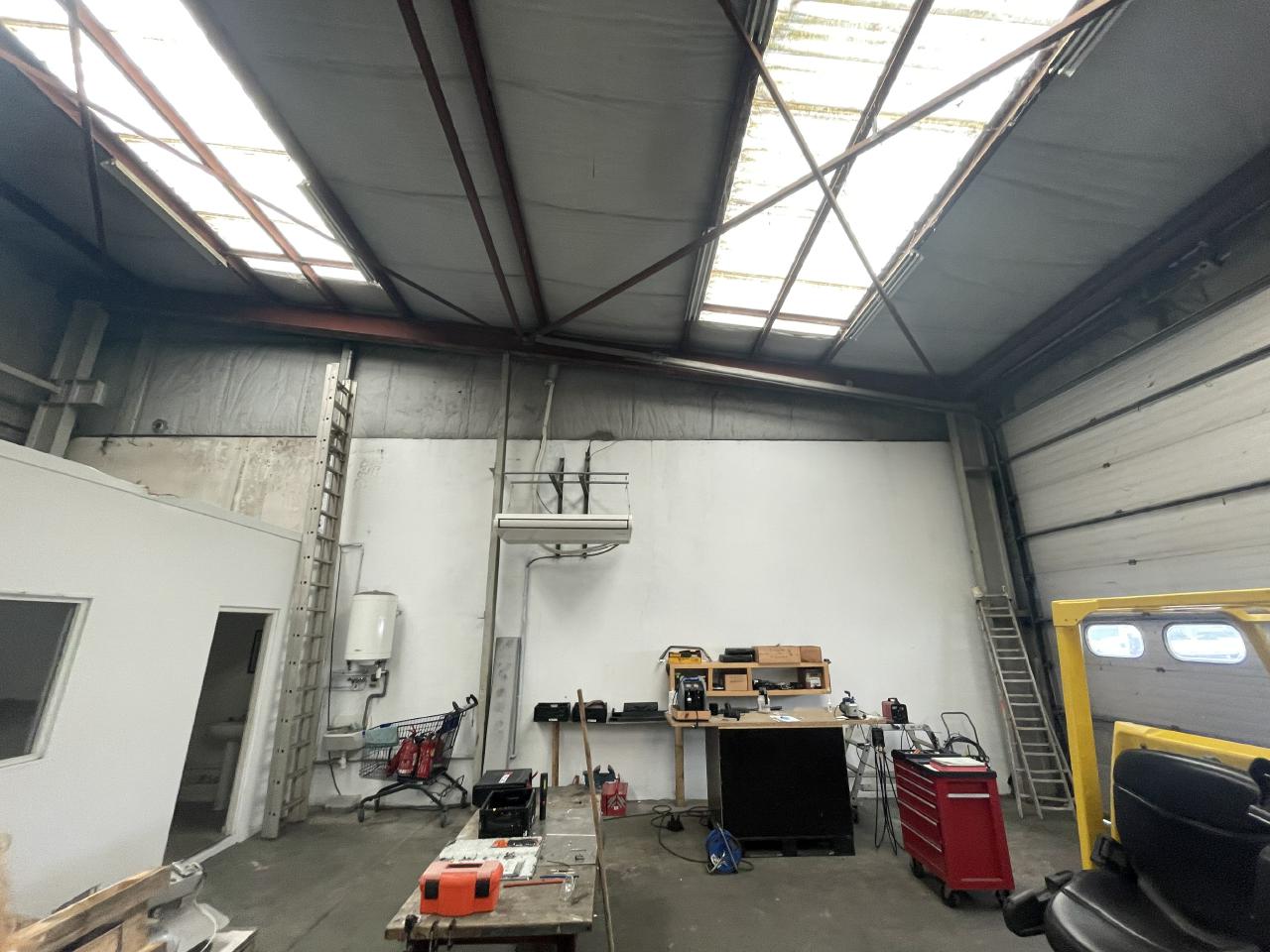 Vente local d'activité Jouy-aux-Arches Moselle OVACT2422269 7