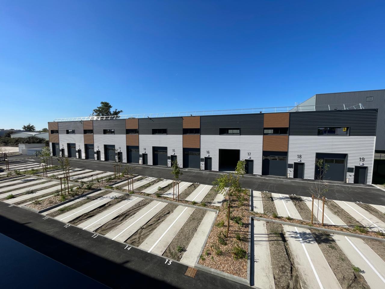 Location local d'activité Gradignan Gironde OLACT2533116 8