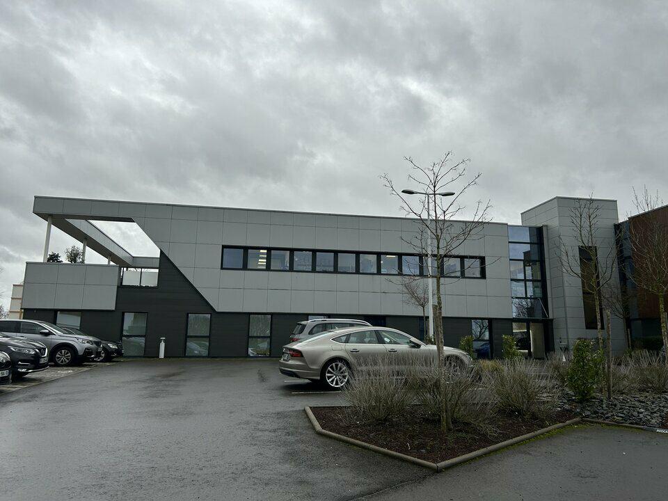 Location bureau Ars-Laquenexy Moselle OLBUR2422817 6