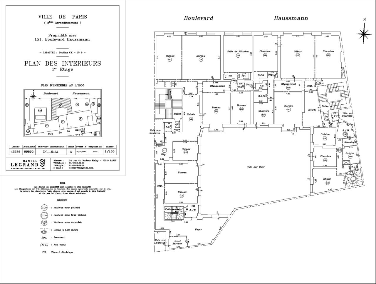 Location bureau Paris OLBUR2309219 21