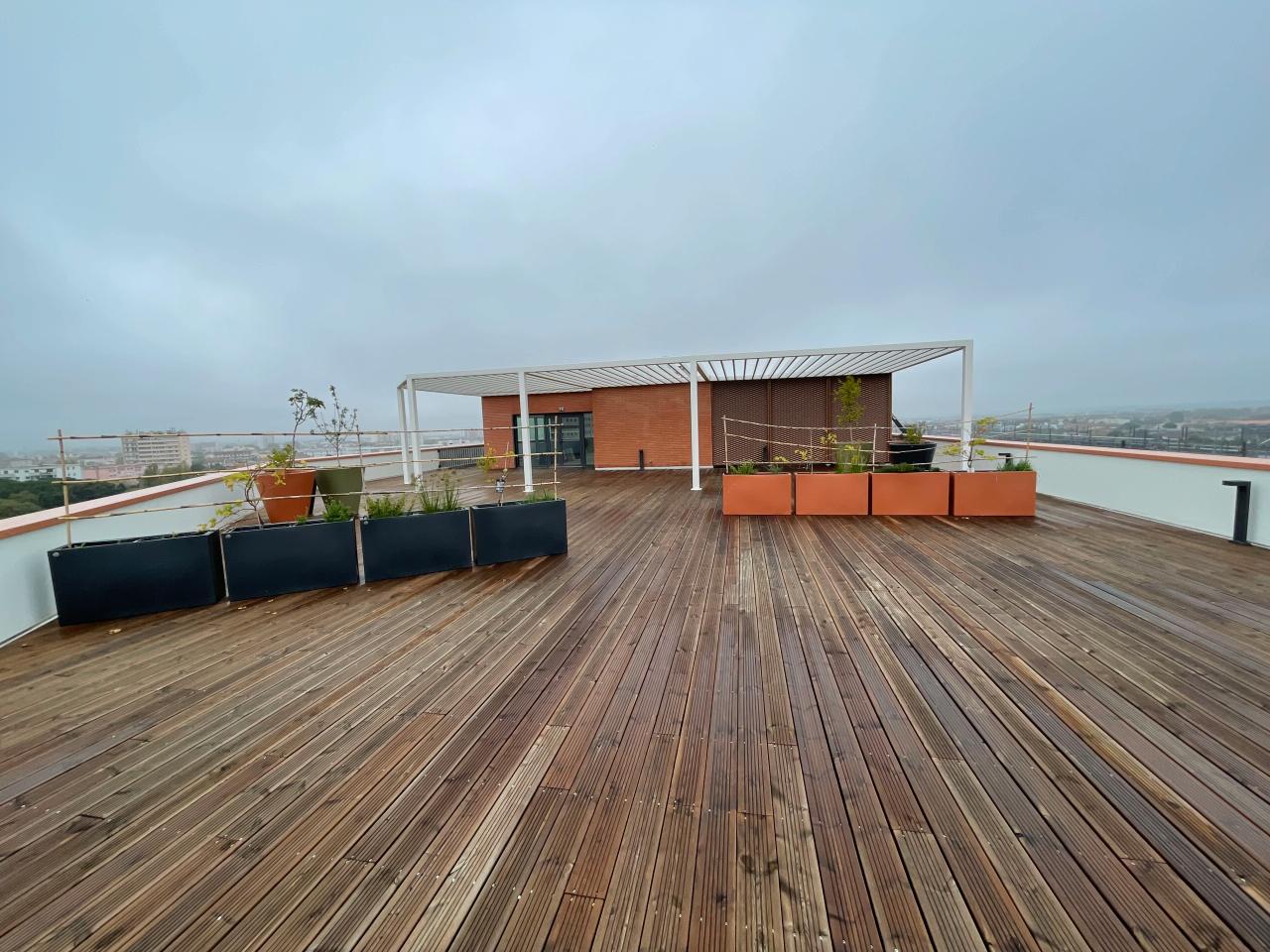 Location bureau Toulouse Haute-Garonne OLBUR2426959 2