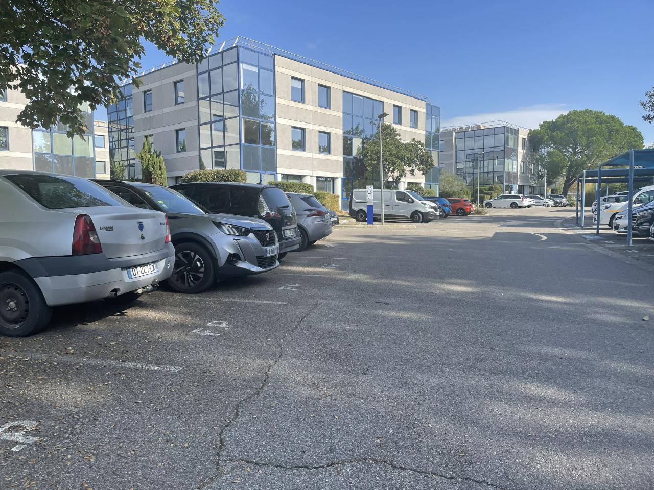 Location bureau Aix-en-Provence Bouches-du-Rhône OLBUR2315721 13