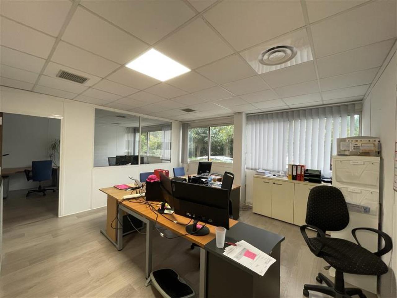 Location bureau Baillargues Hérault OLBUR2646245 7