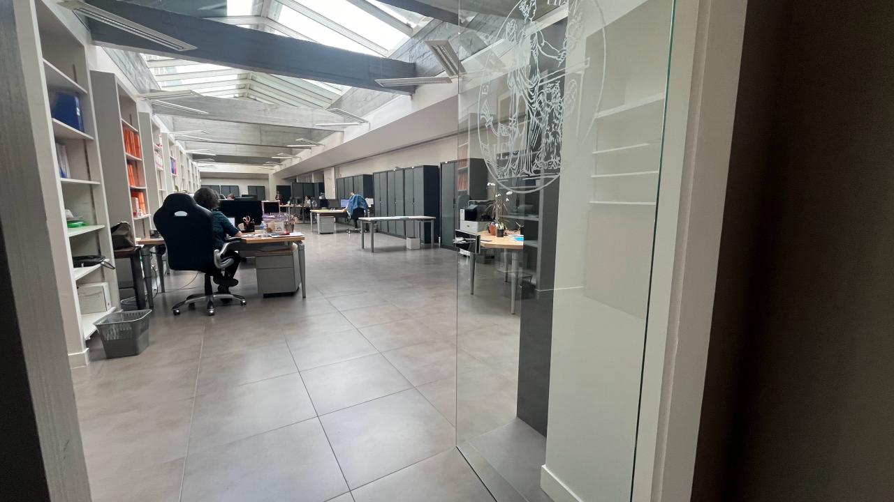 Vente bureau Orléans Loiret OVBUR2425007 11