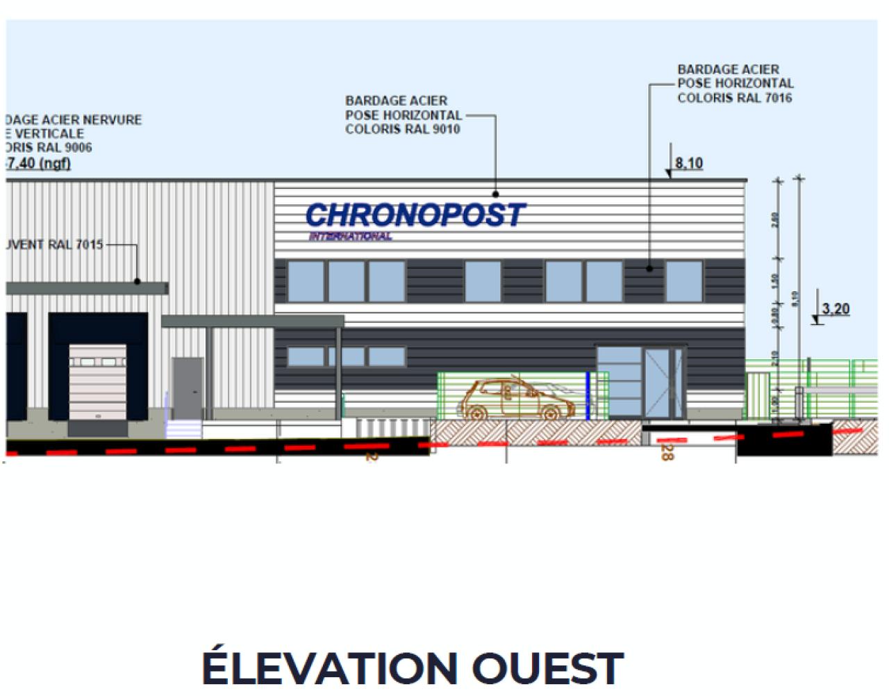 Vente local d'activité Criquebeuf-sur-Seine Eure OVACT2530780 32