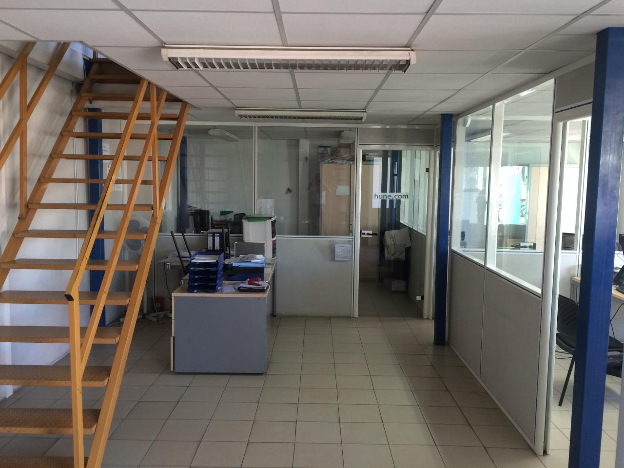 Location local d'activité Les Pennes-Mirabeau Bouches-du-Rhône OLACT2640427 5