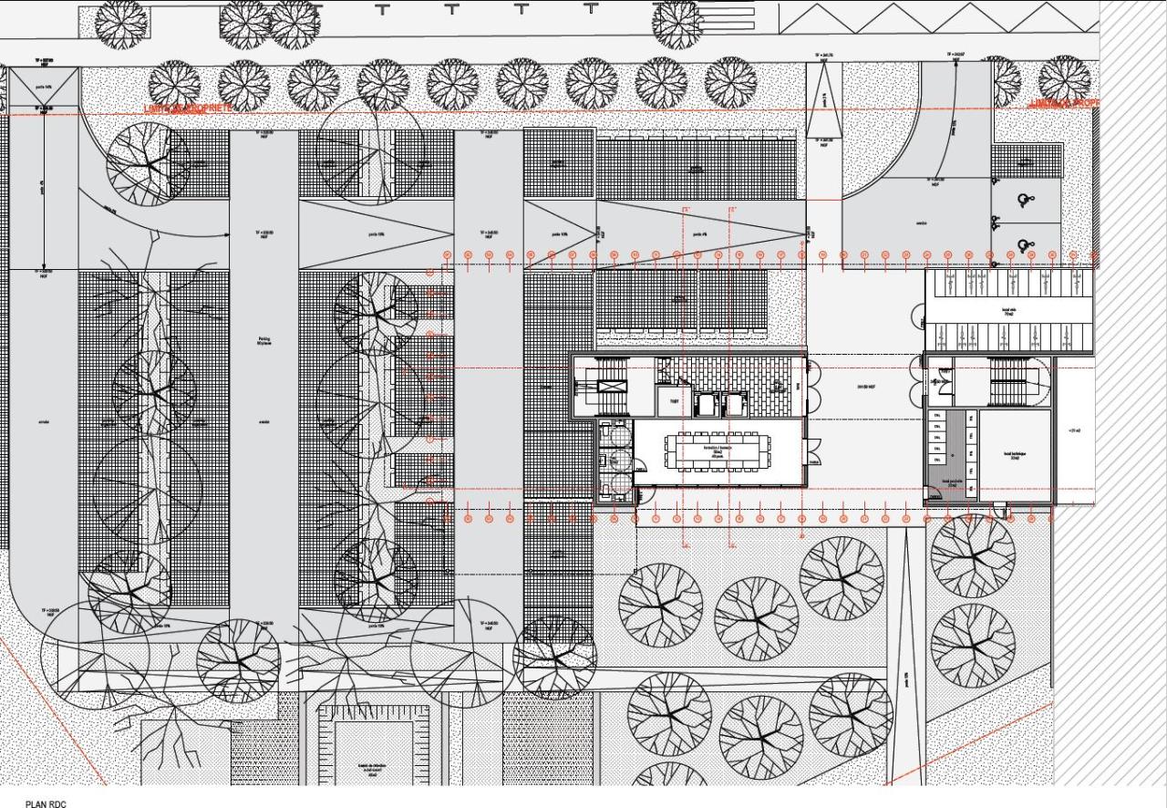 Location bureau Maxéville Meurthe-et-Moselle OLBUR2425546 4
