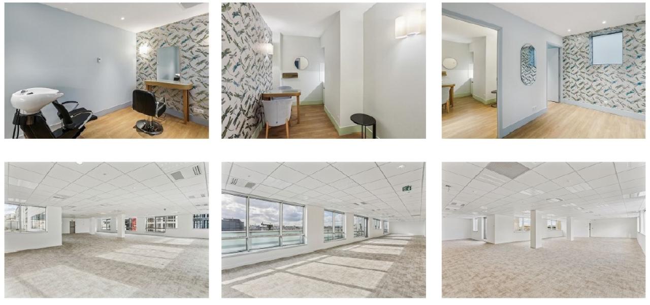 Location bureau Clichy Hauts-de-Seine OLBUR2641796 2
