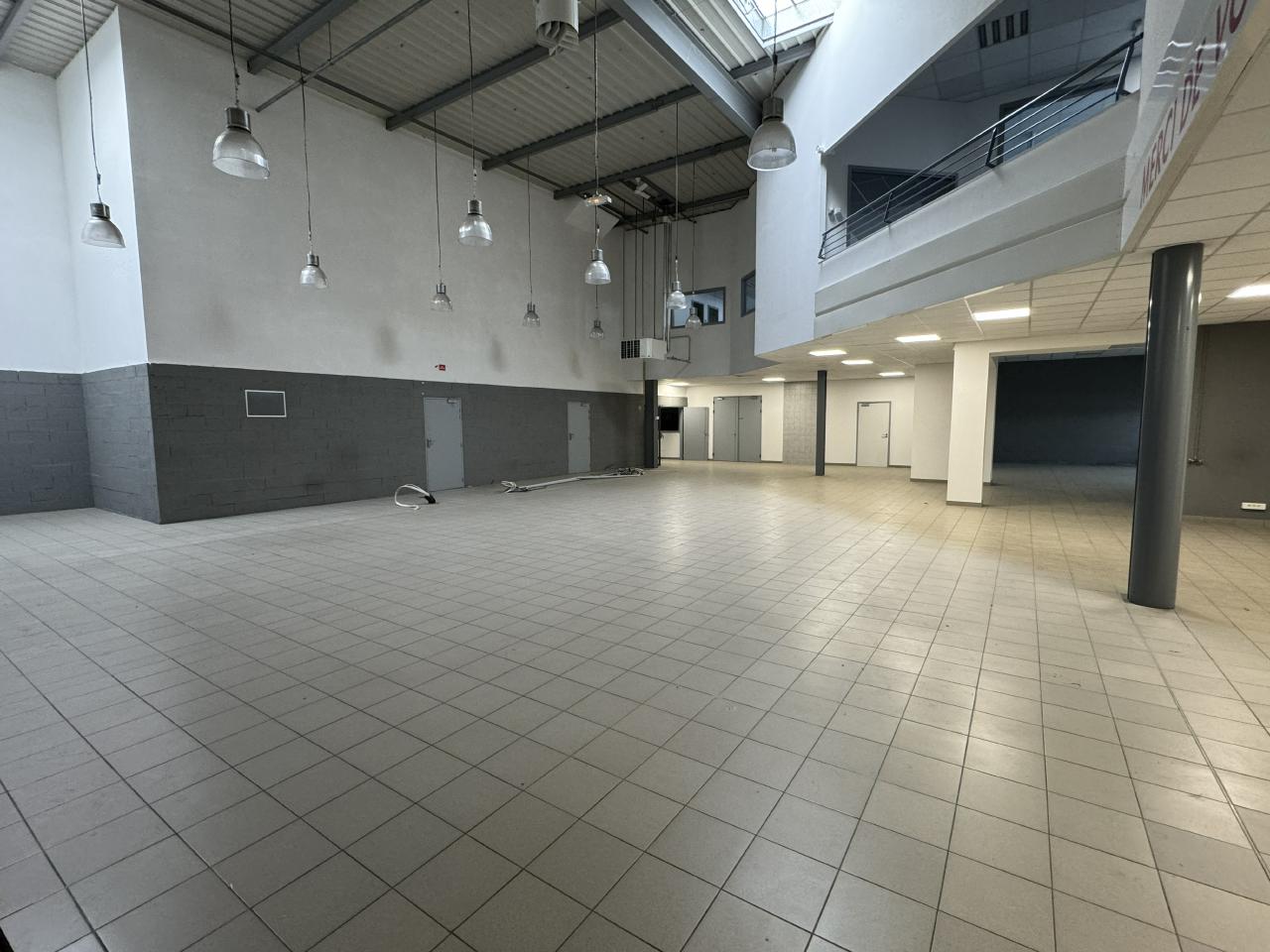 Location local d'activité Sausheim Haut-Rhin OLACT2316585 2