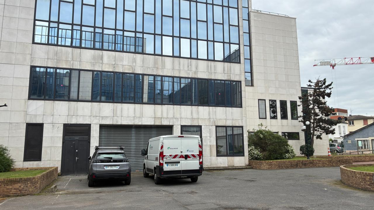 Location local d'activité Malakoff Hauts-de-Seine OLACT2641121 1