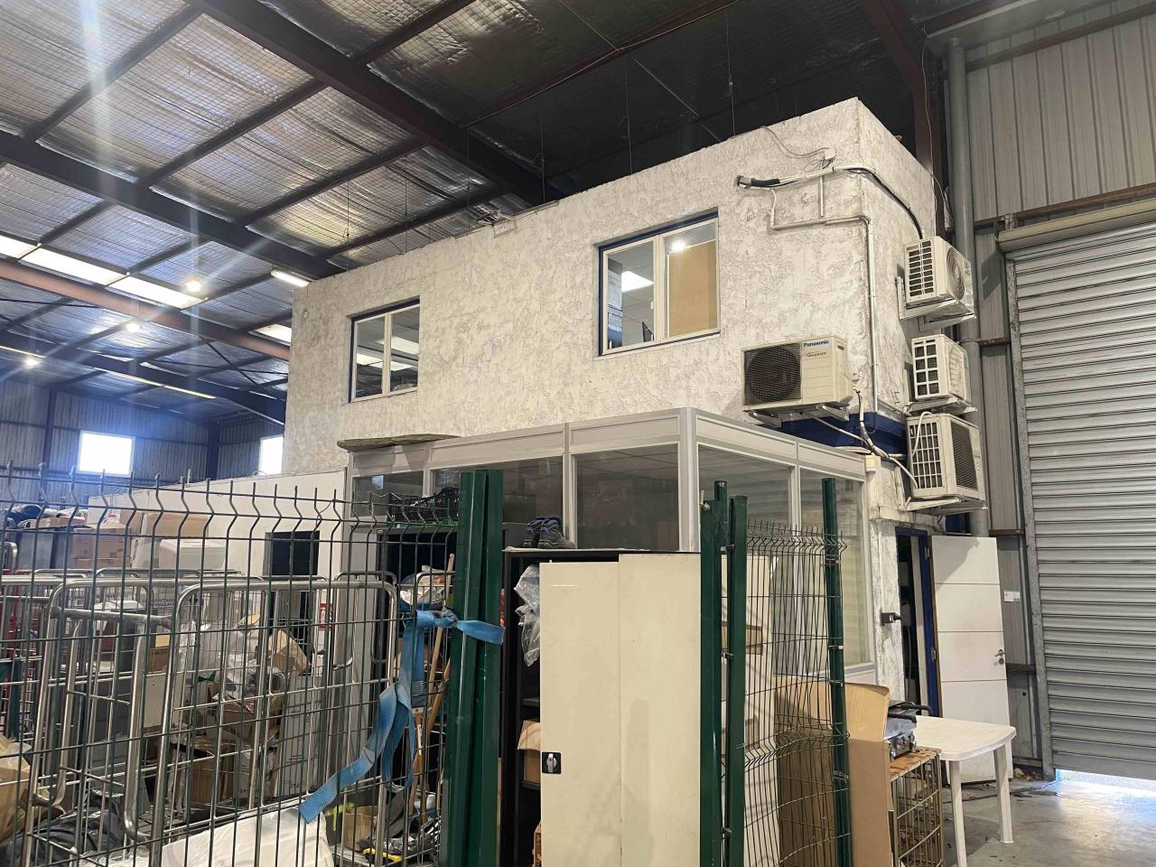 Location local d'activité Velaux Bouches-du-Rhône OLACT2537387 9