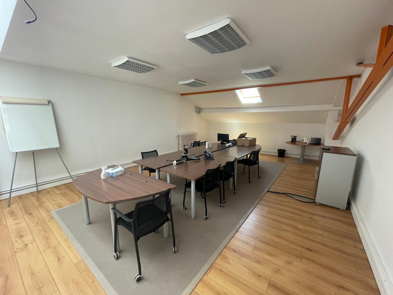 Location bureau Metz Moselle OLBUR2205735 6