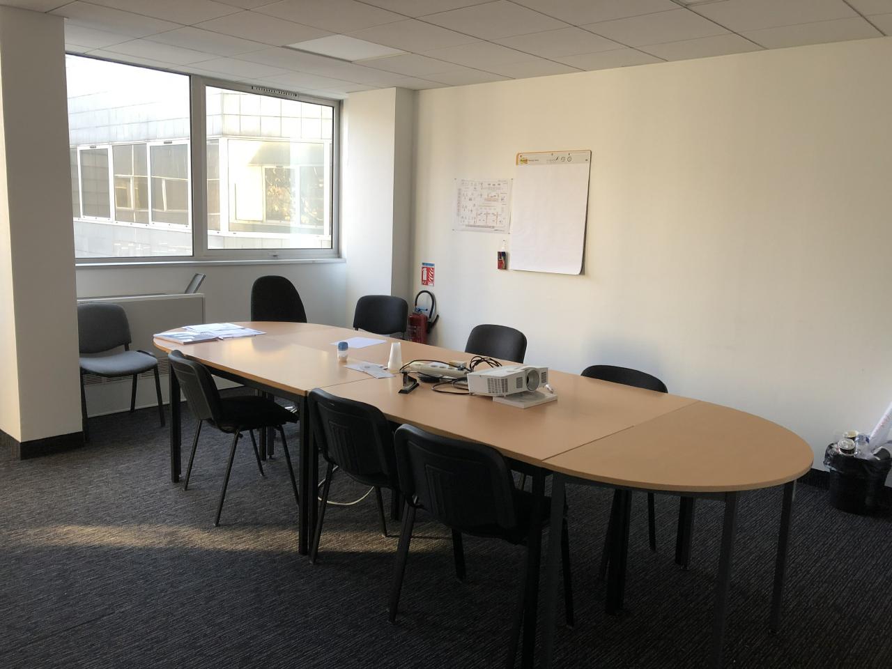 Location bureau Labège Haute-Garonne OLBUR2108445 12