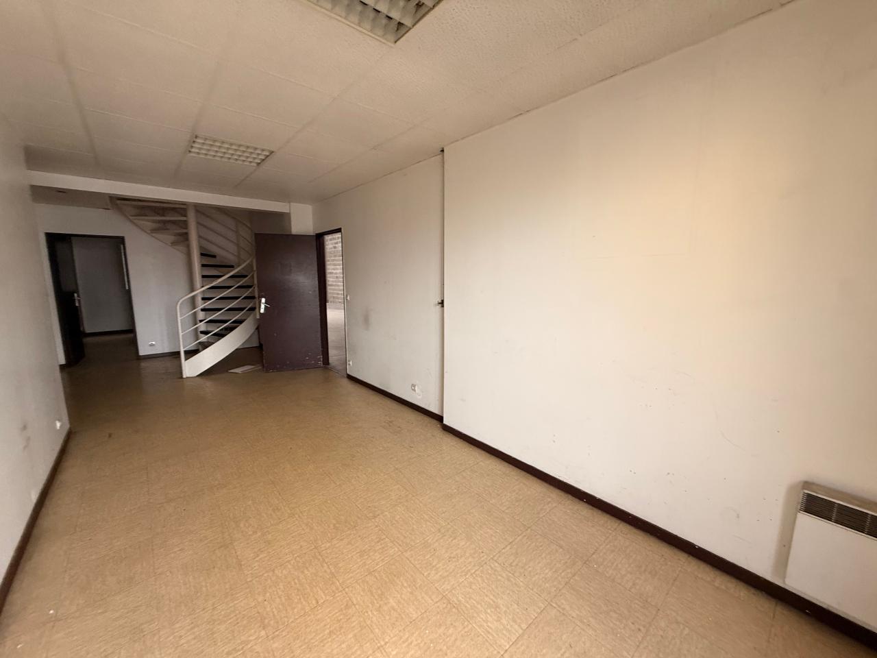 Location local d'activité Pontault-Combault Seine-et-Marne OLACT2420764 4