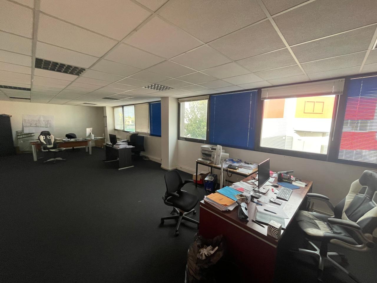 Location local d'activité Saint-Brice-sous-Forêt Val-d'Oise OLACT2534954 5