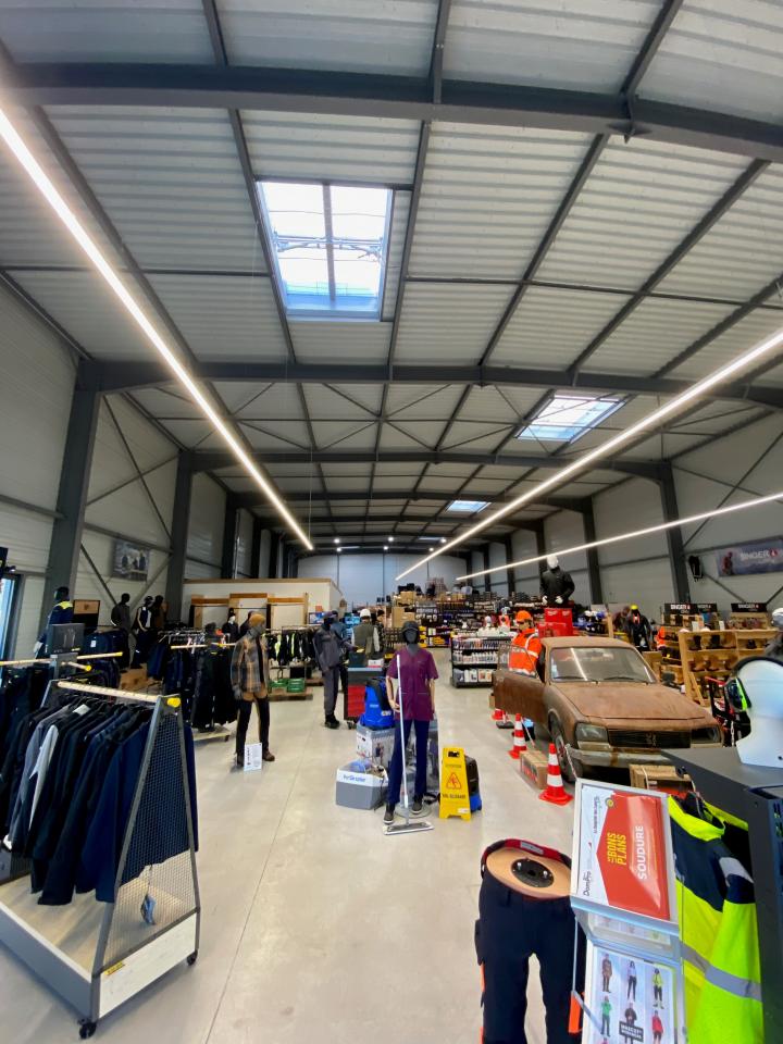 Location local d'activité OLACT2638096 6