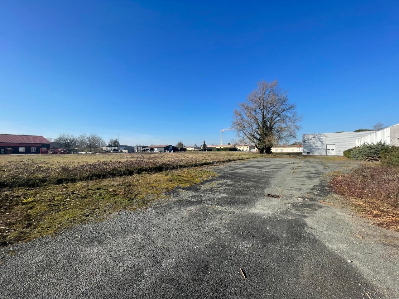 Vente local d'activité Moulin-Neuf Dordogne OVACT2530820 45