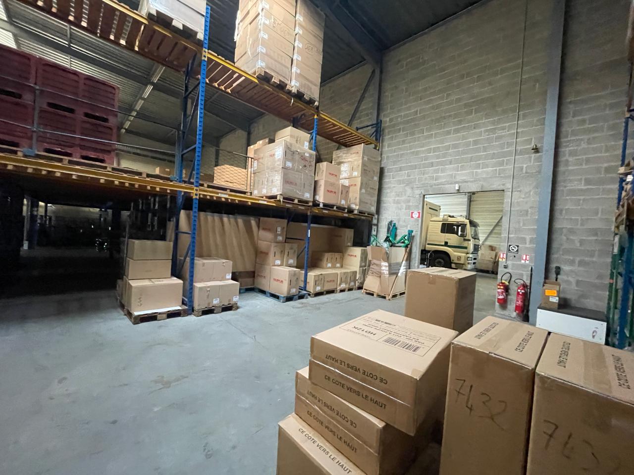 Vente local d'activité Saint-Michel-sur-Orge Essonne OVACT2641566 9