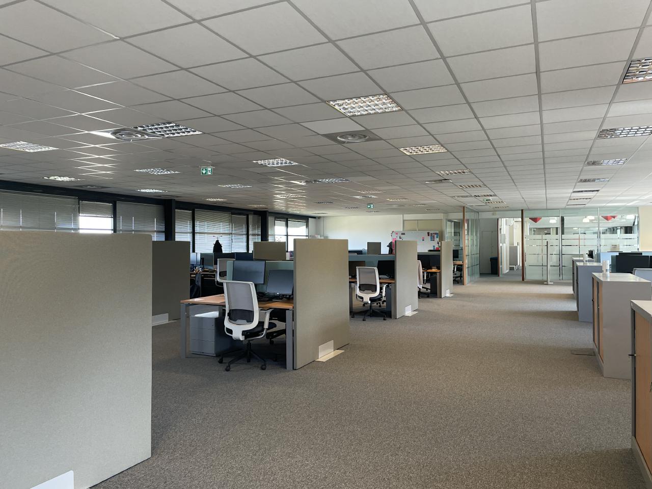 Location bureau Saint-Julien-lès-Metz Moselle OLBUR2421706 4