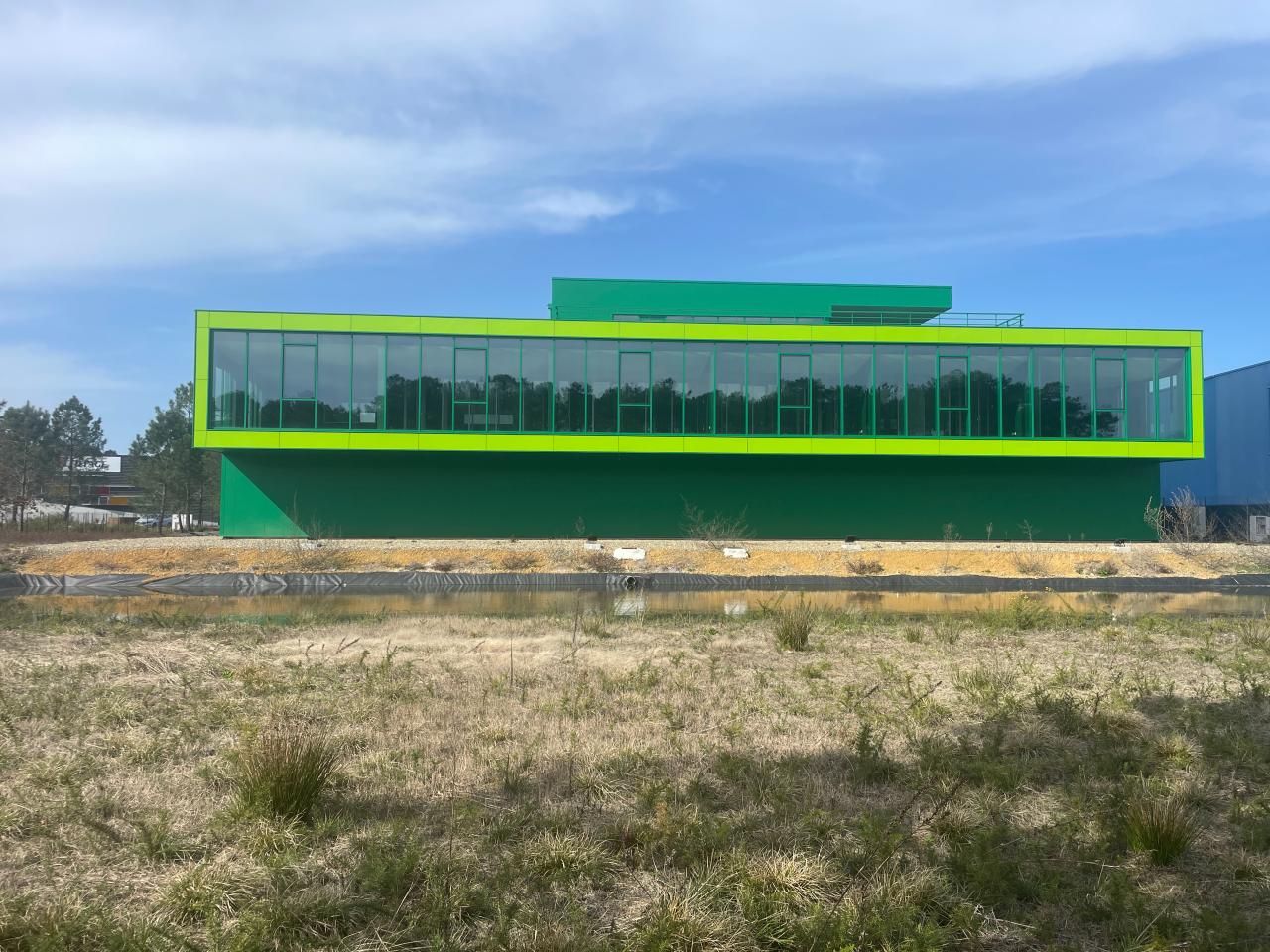 Vente local d'activité Mios Gironde OVACT2639699 18