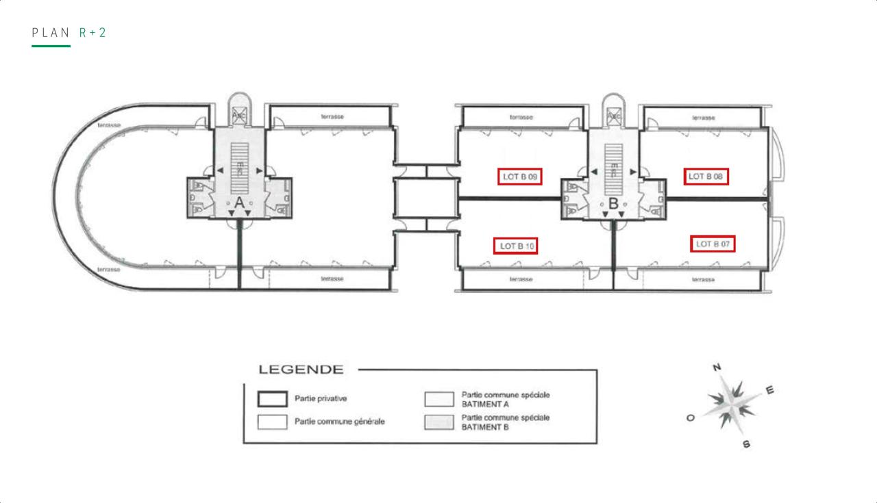 Vente bureau Montpellier Hérault OVBUR2535255 12