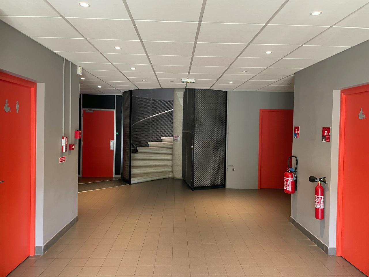 Location coworking Montbonnot-Saint-Martin Isère OLBUR2207827 4