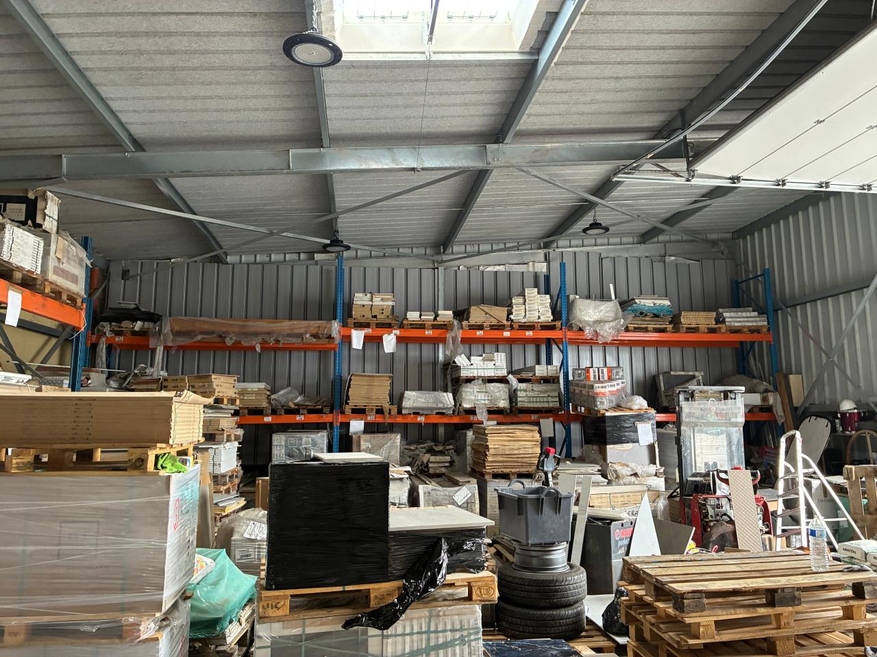 Vente local d'activité Schweighouse-sur-Moder Bas-Rhin OVACT2642870 6