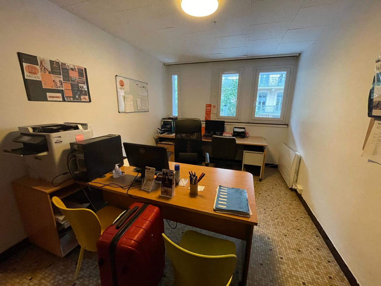 Location bureau Toulouse Haute-Garonne OLBUR2426037 7